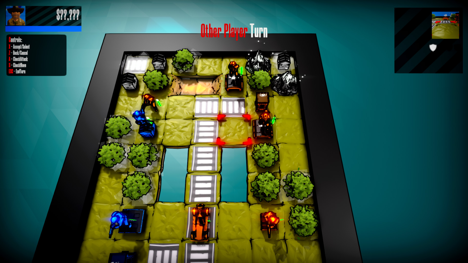 X Wars Deluxe - Line Effect DLC screenshot 2