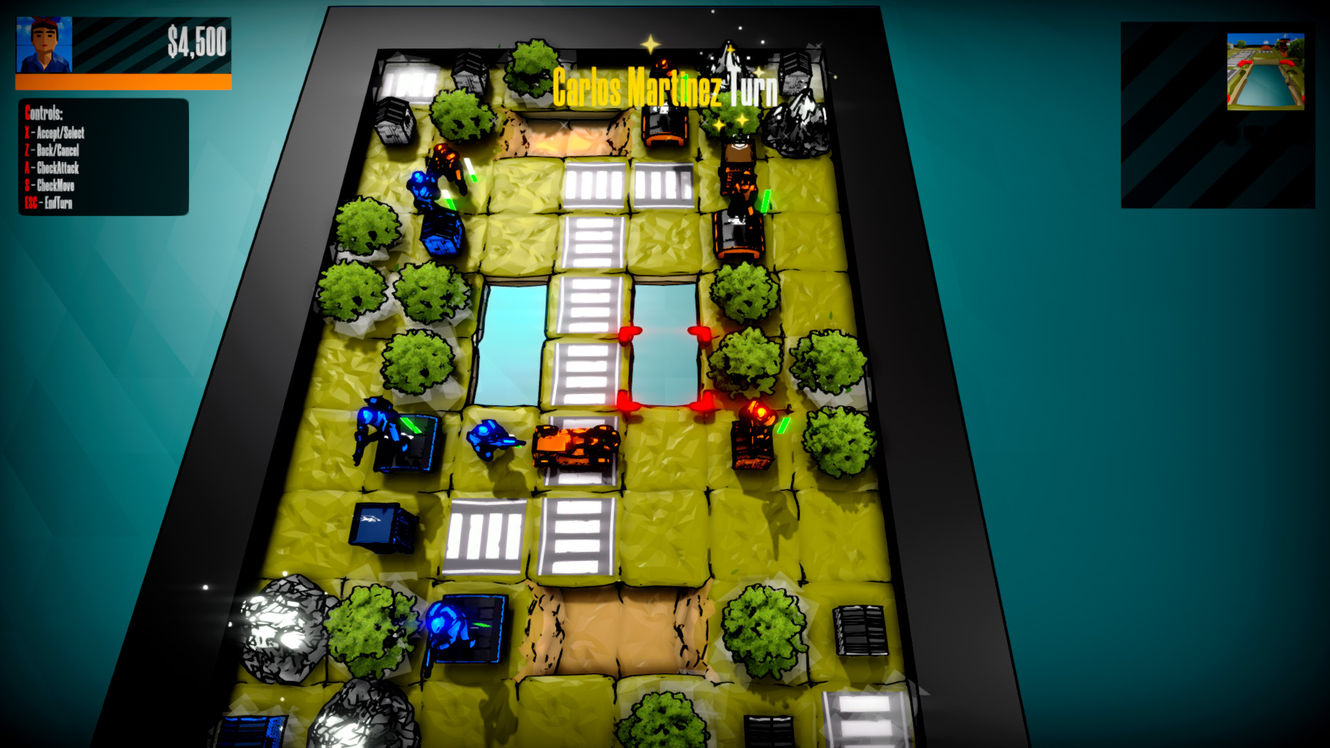 X Wars Deluxe - Line Effect DLC screenshot 5