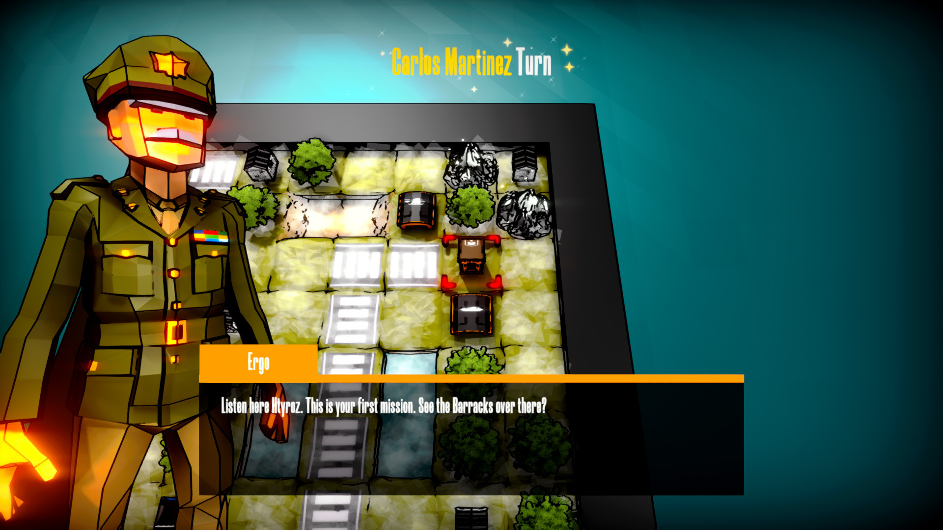 X Wars Deluxe - Line Effect DLC screenshot 1