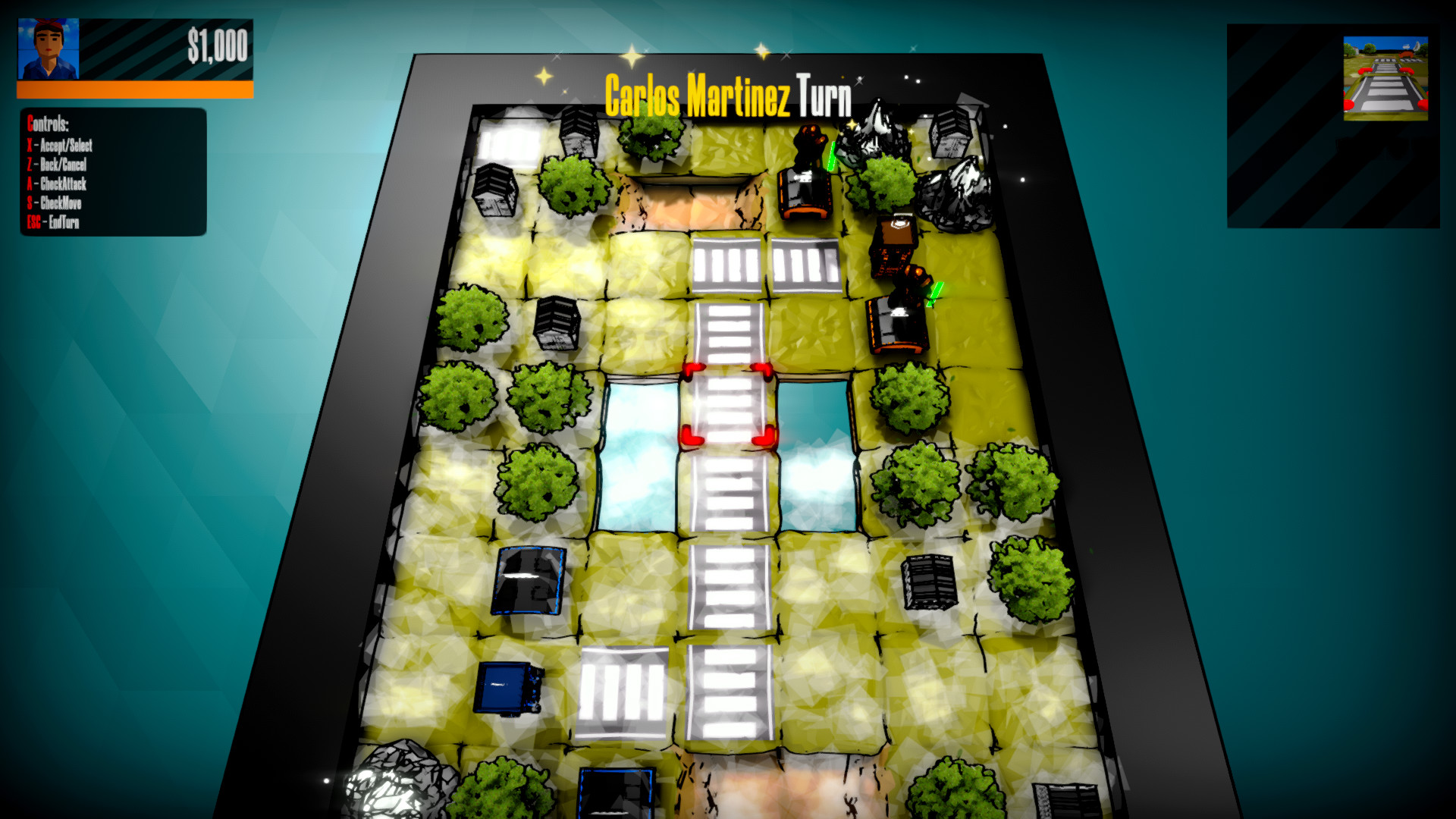X Wars Deluxe - Line Effect DLC screenshot 3