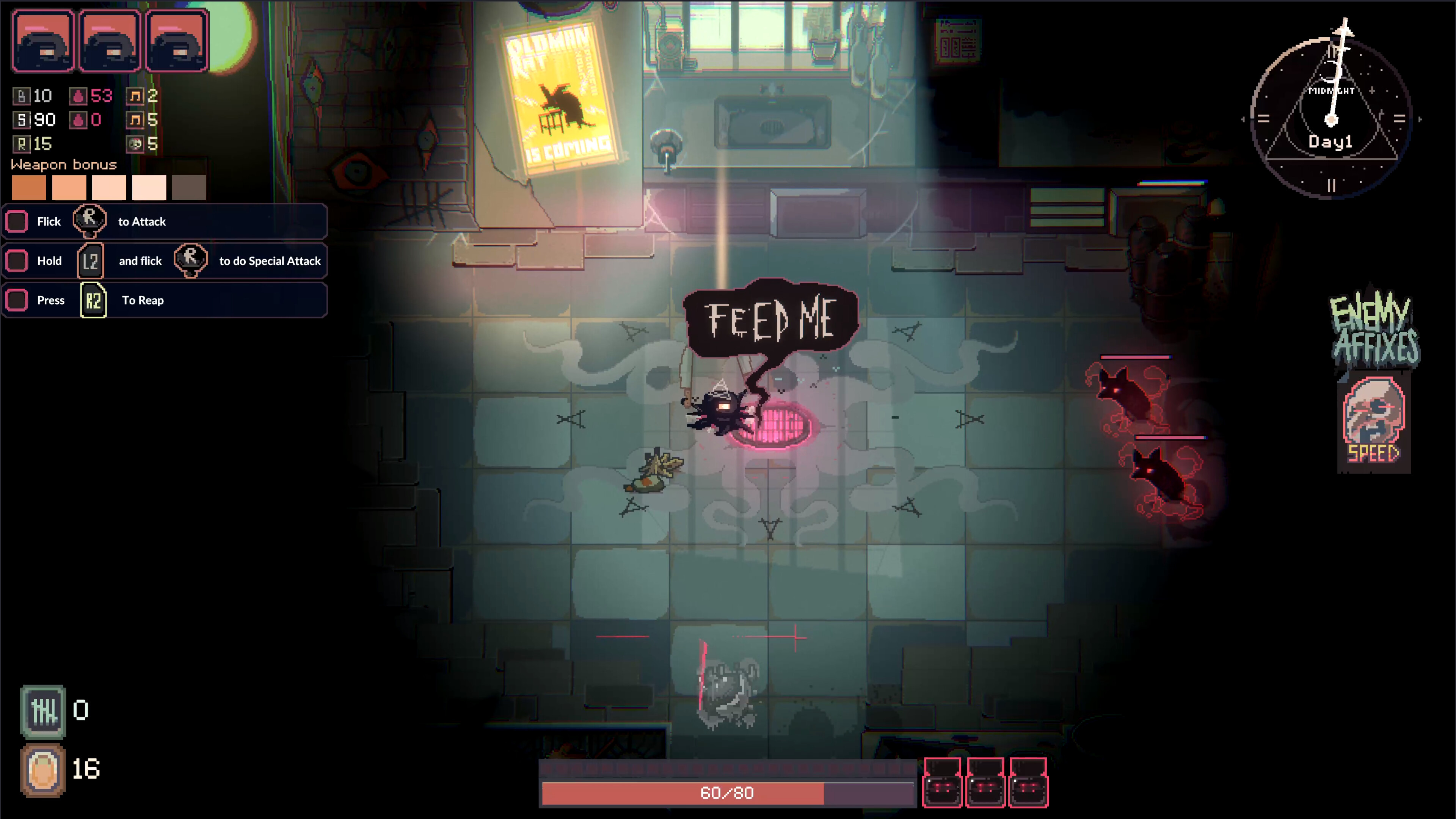 The Drain screenshot 10