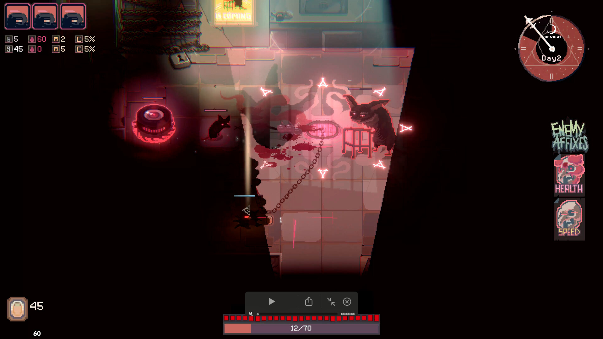 The Drain screenshot 5