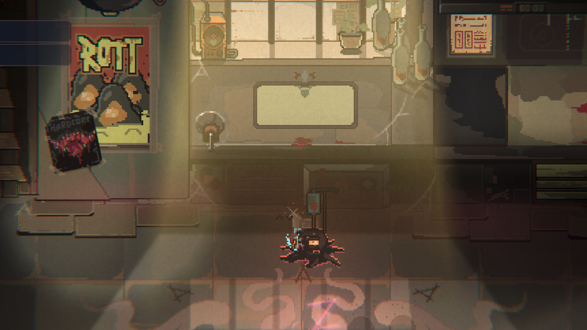 The Drain screenshot 8