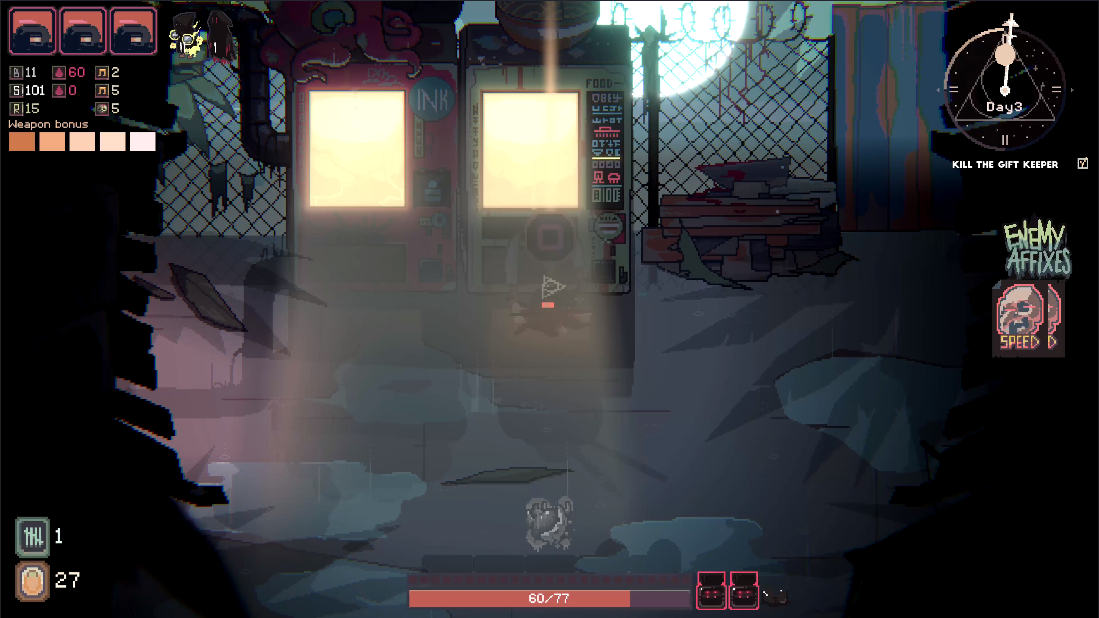 The Drain screenshot 6
