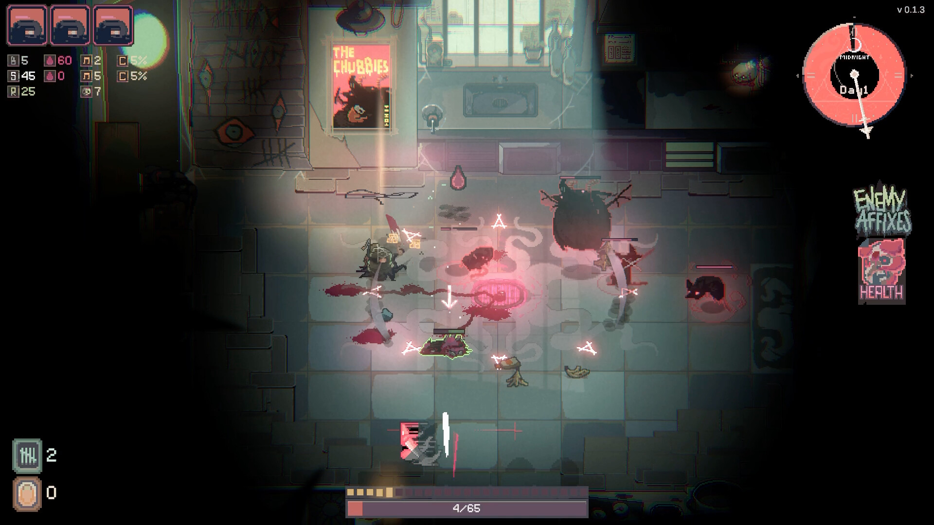 The Drain screenshot 7