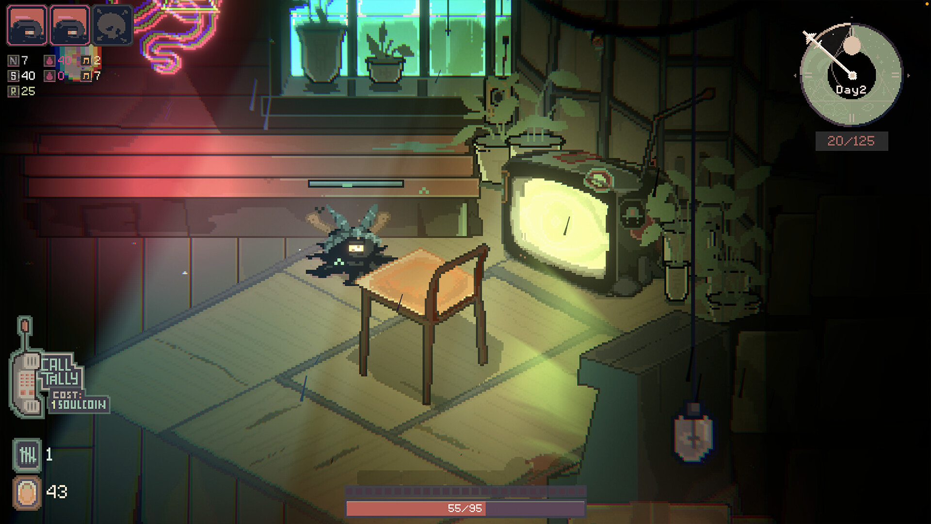 The Drain screenshot 4