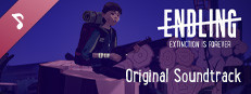 Endling - Extinction is Forever - Original Soundtrack