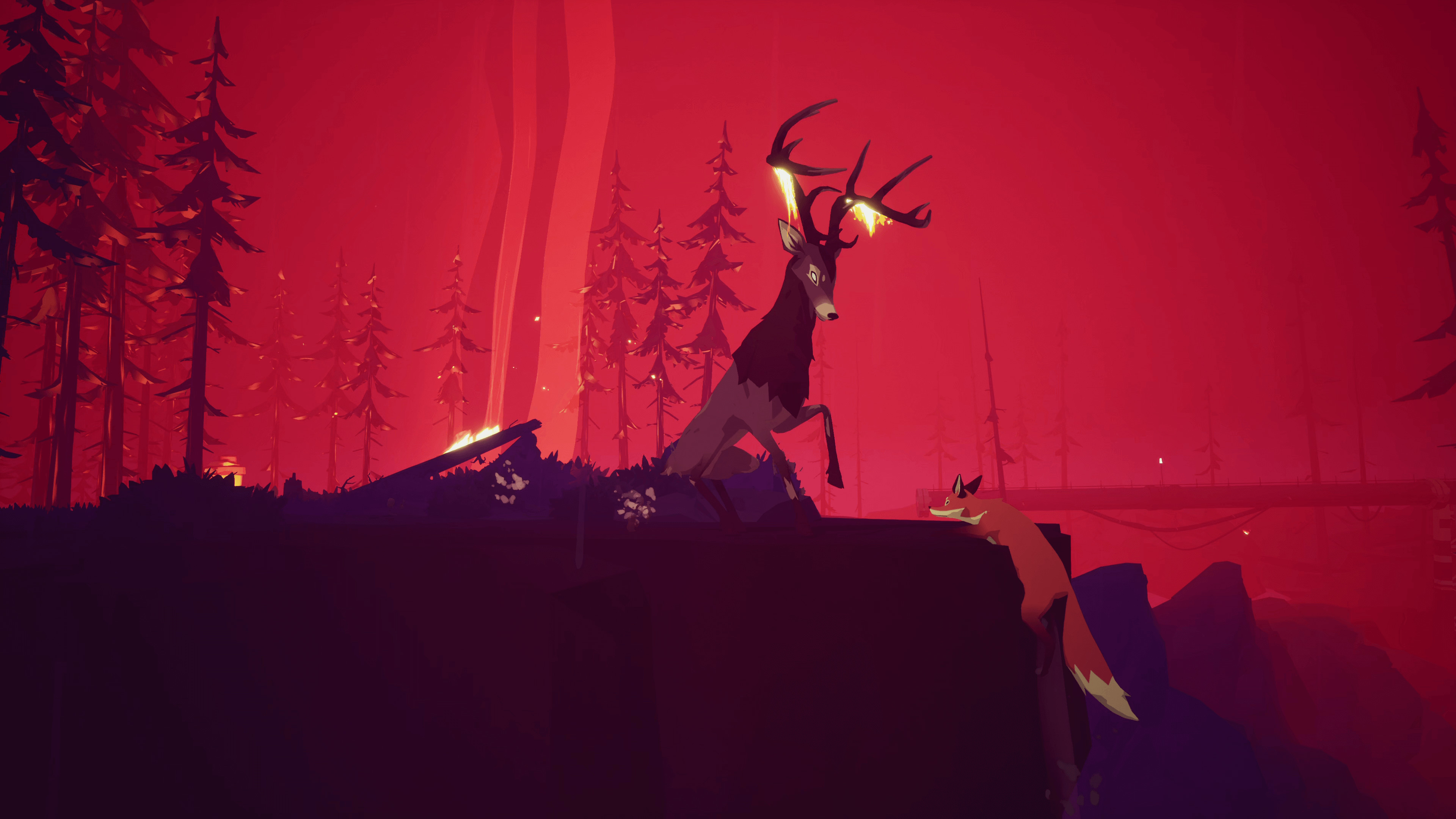 Endling - Extinction is Forever - Original Soundtrack screenshot 5