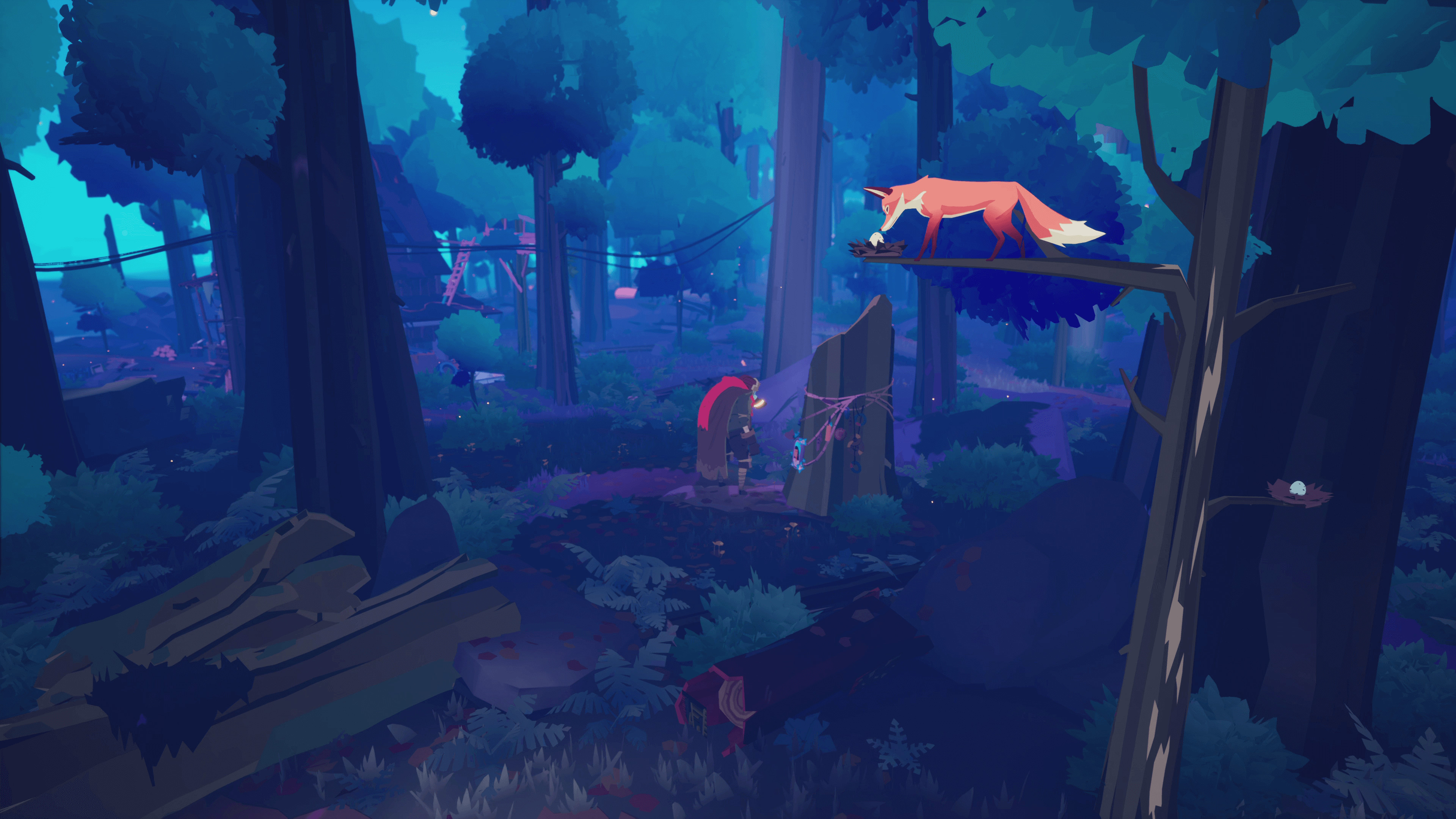 Endling - Extinction is Forever - Original Soundtrack screenshot 4
