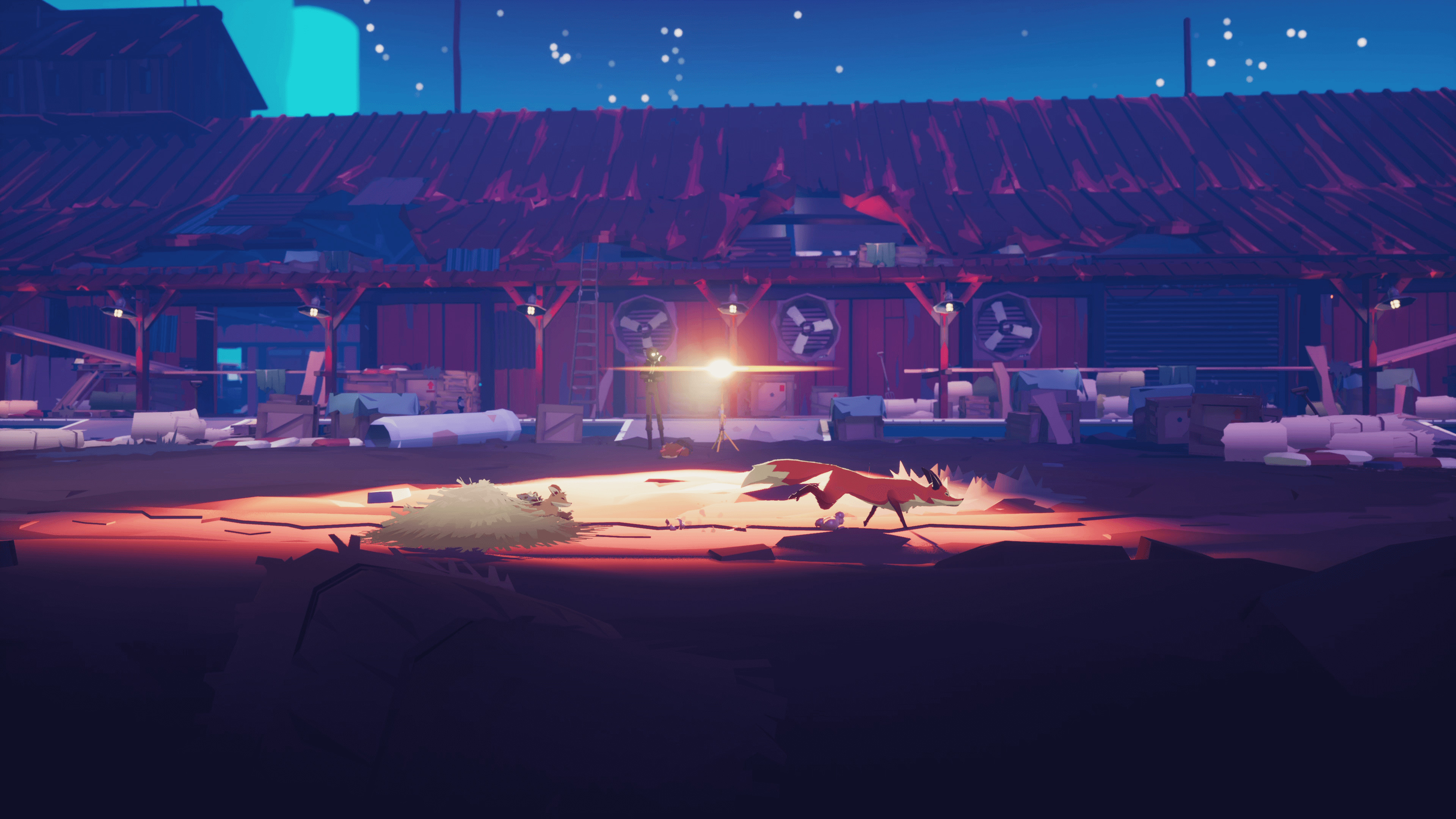 Endling - Extinction is Forever - Original Soundtrack screenshot 3