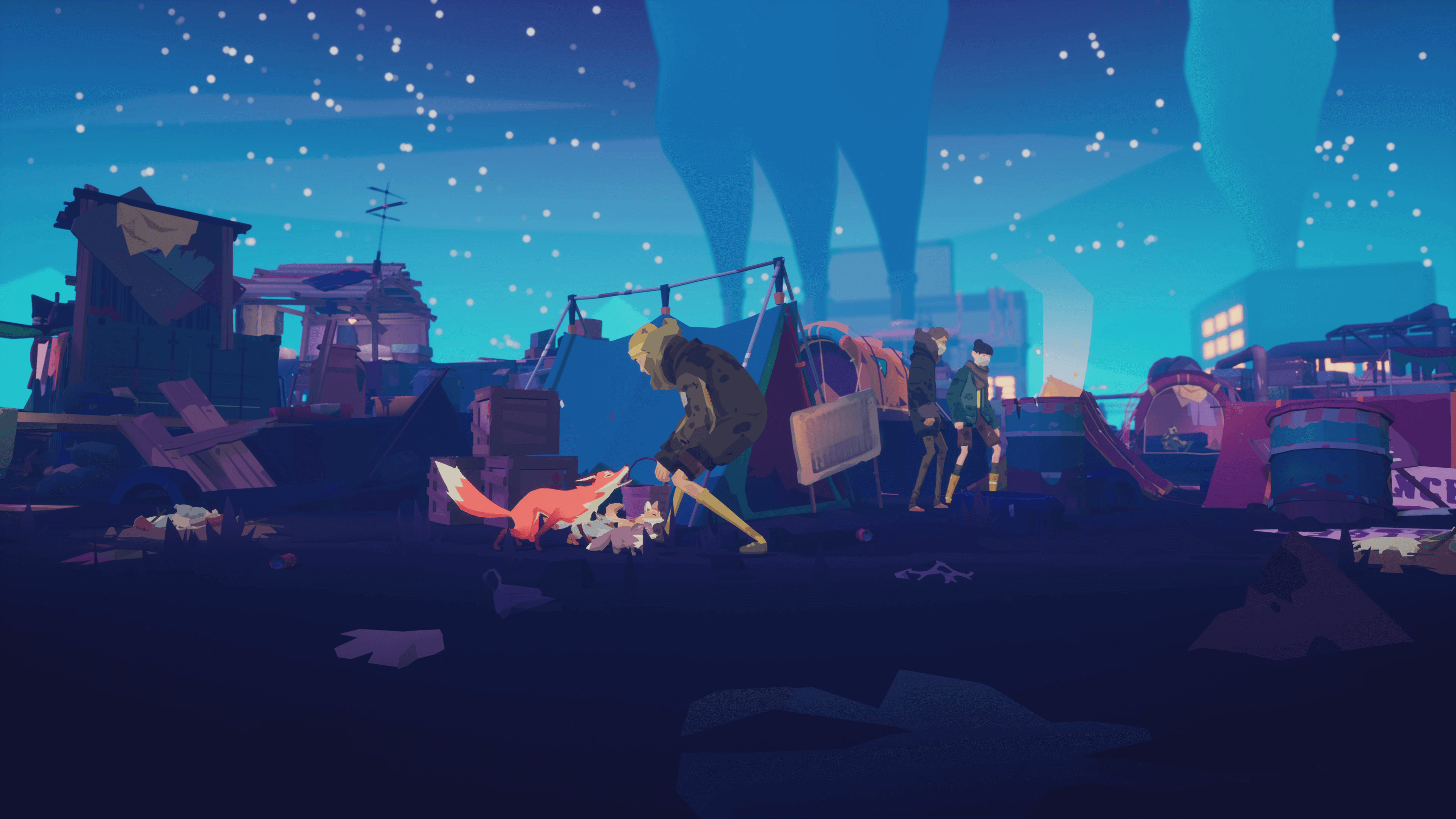 Endling - Extinction is Forever - Original Soundtrack screenshot 6