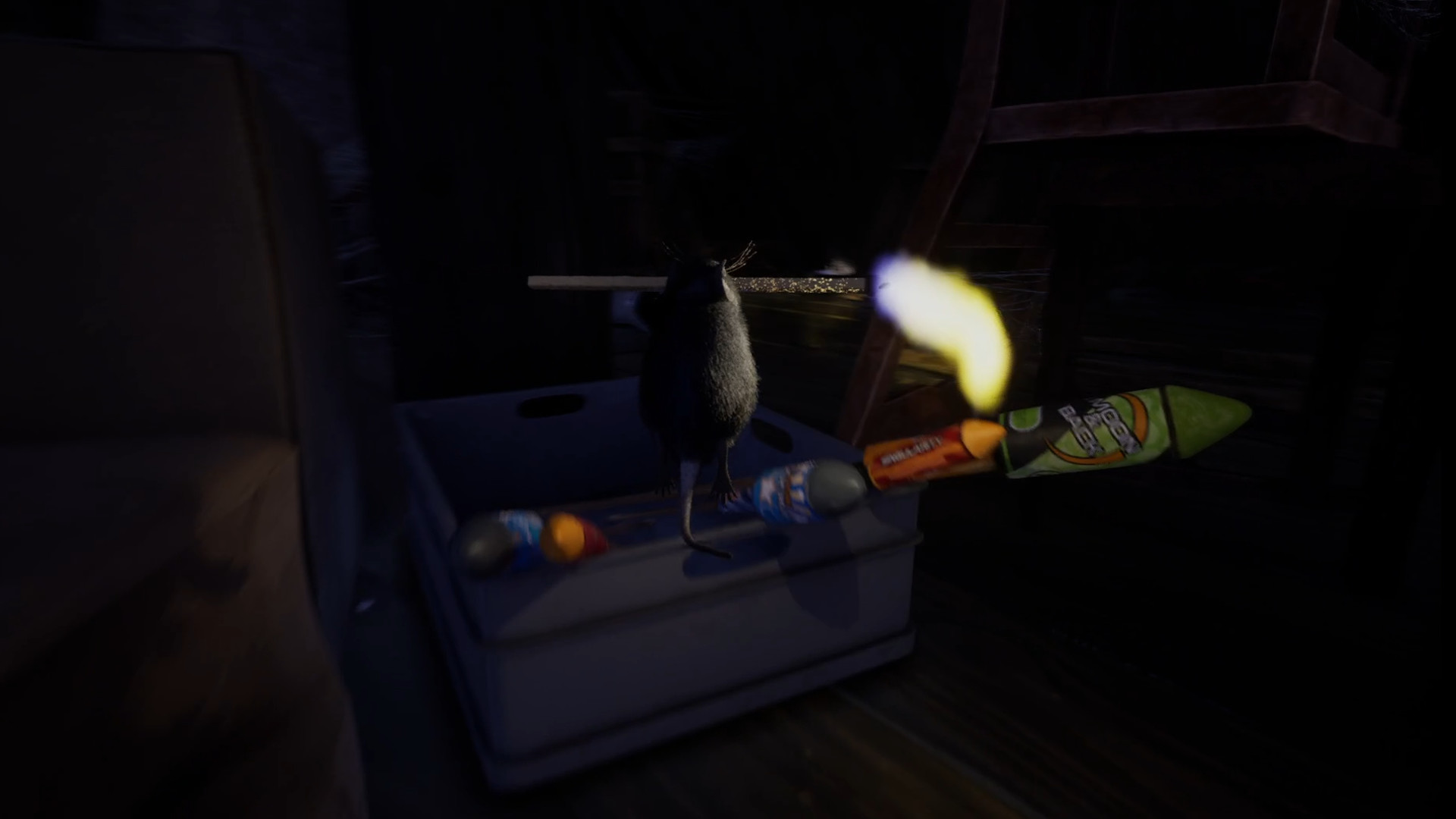 About A Mouse screenshot 2