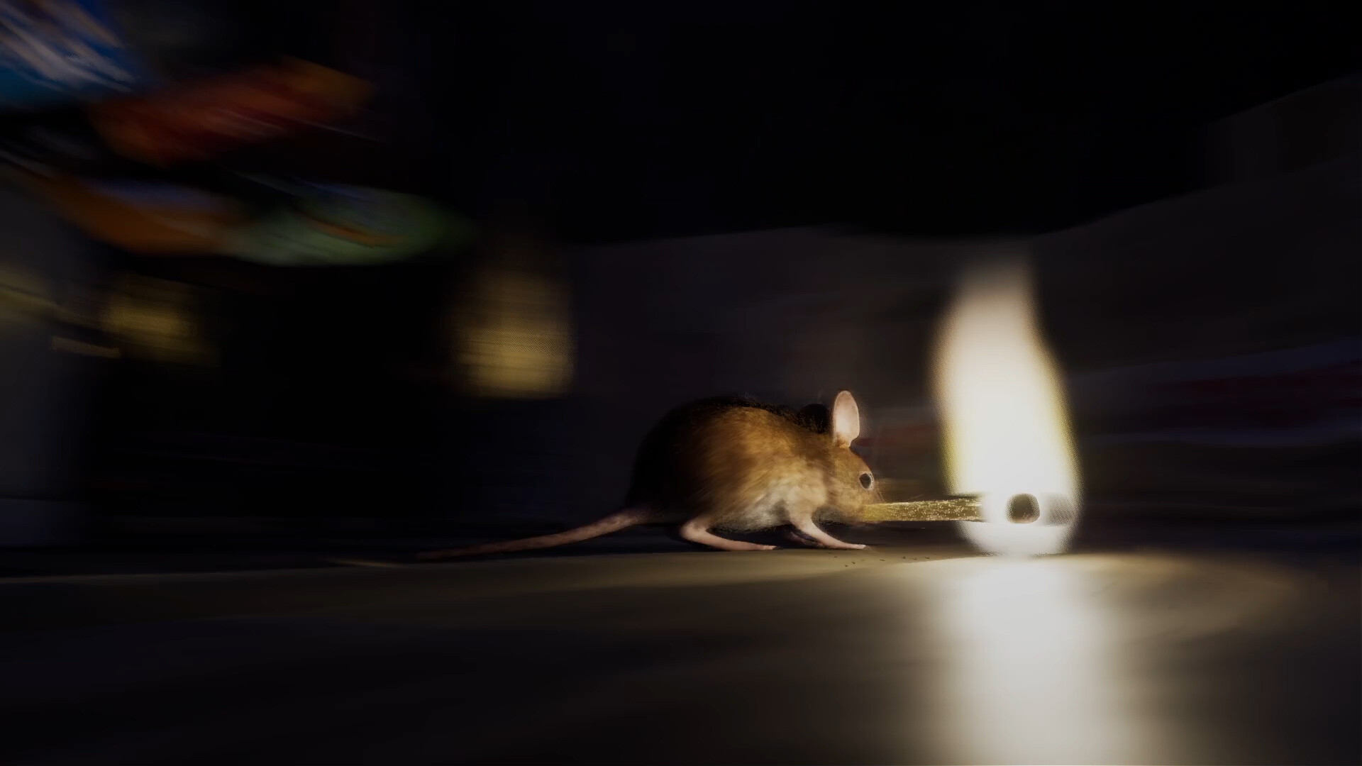 About A Mouse screenshot 6