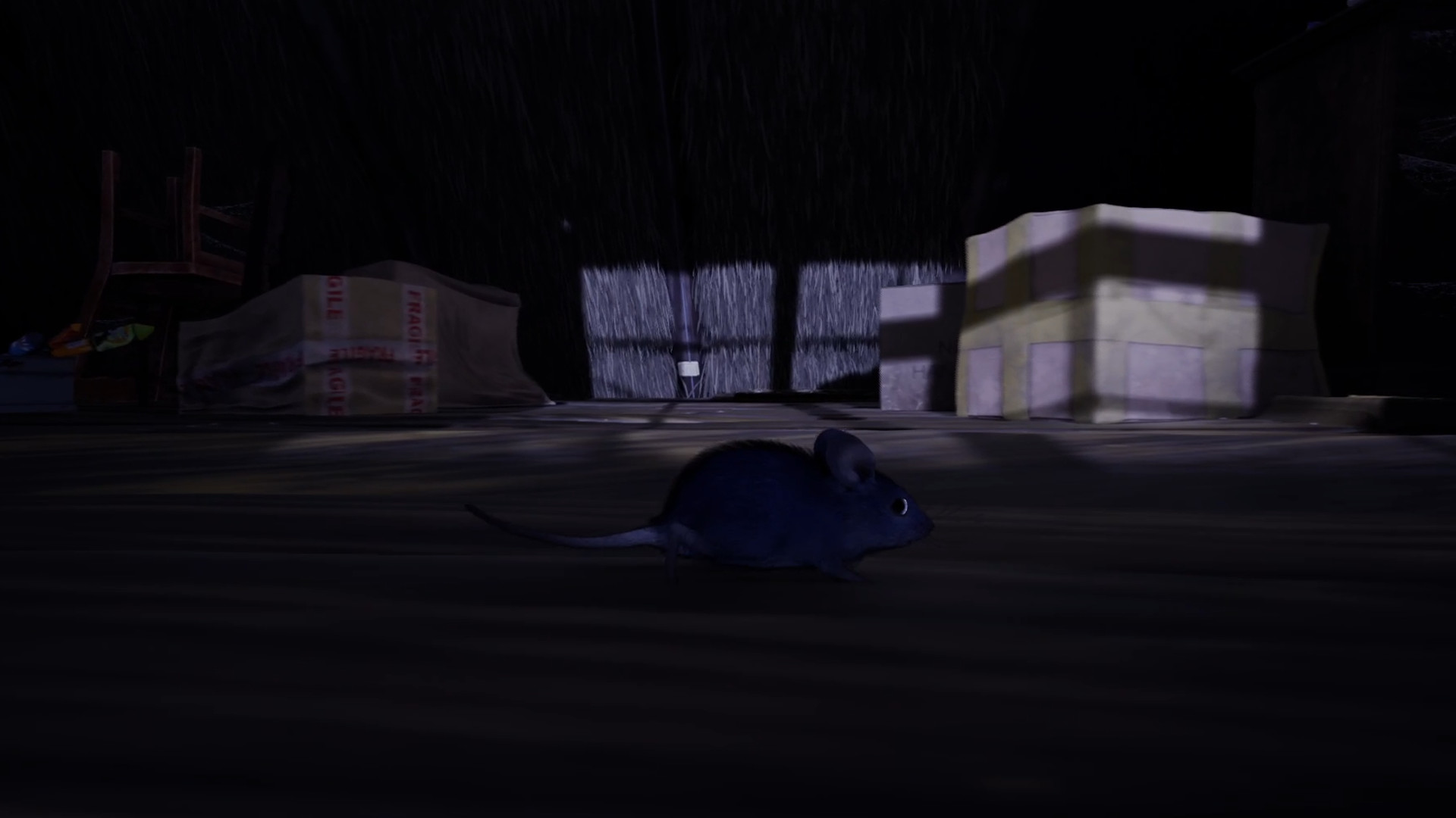 About A Mouse screenshot 8