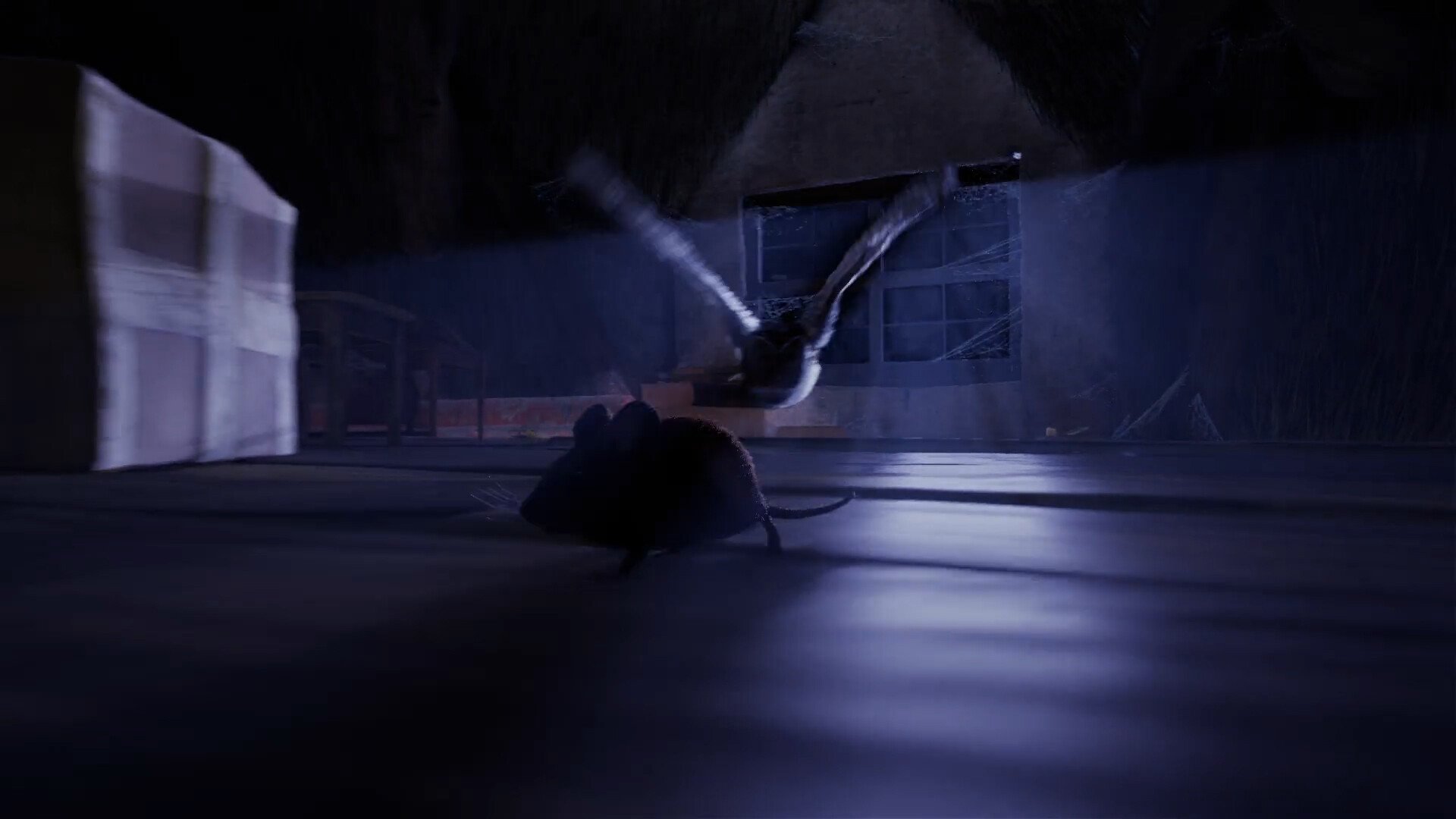 About A Mouse screenshot 1