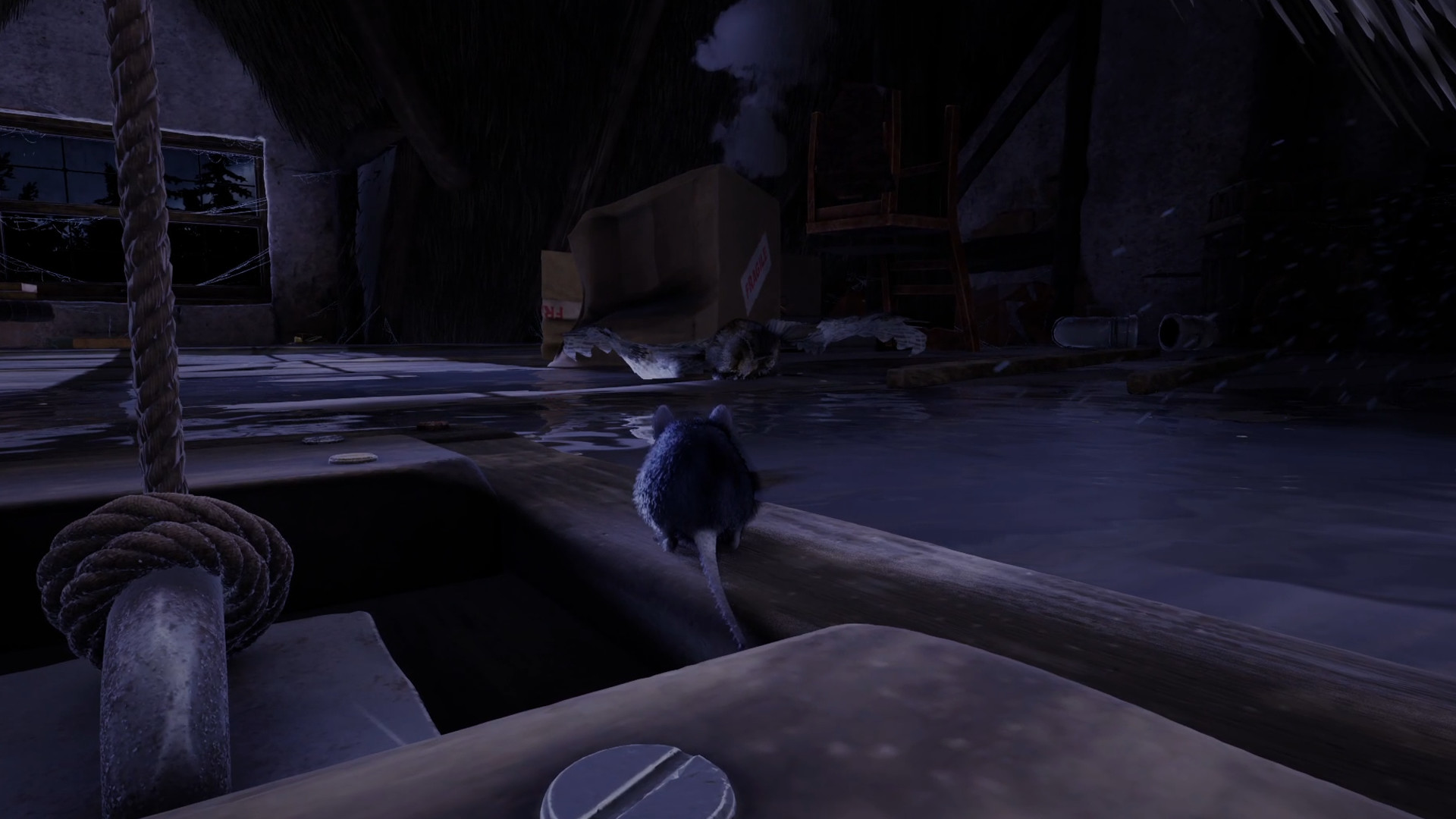 About A Mouse screenshot 7