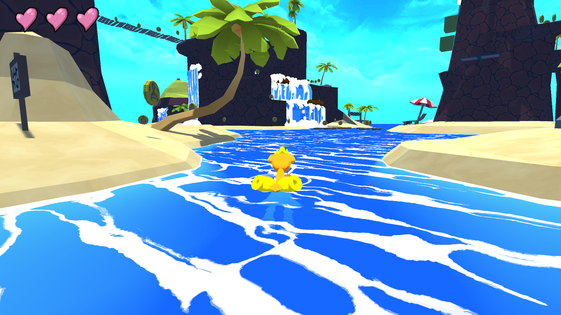 Bell Kingdom screenshot 2