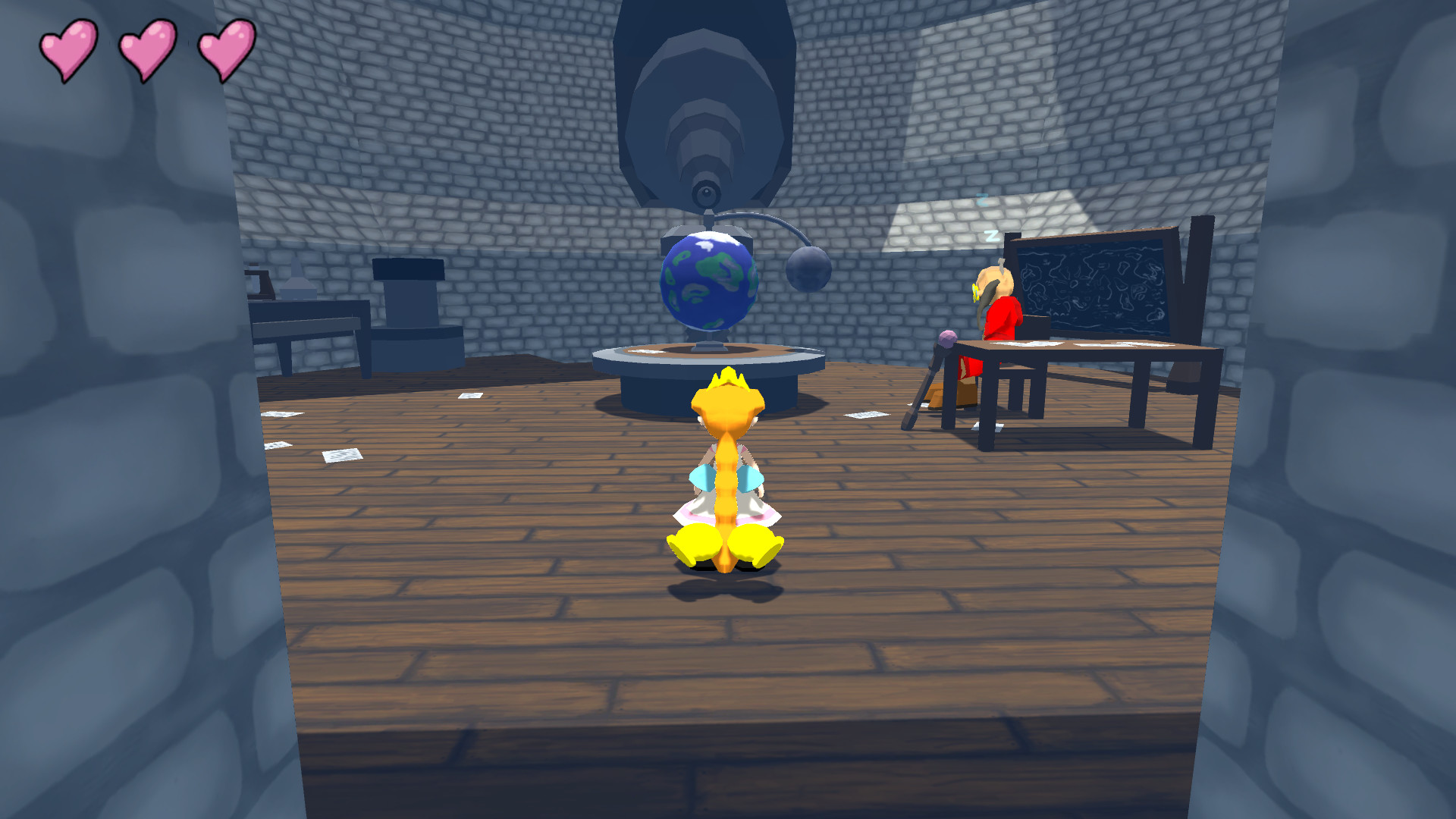 Bell Kingdom screenshot 6