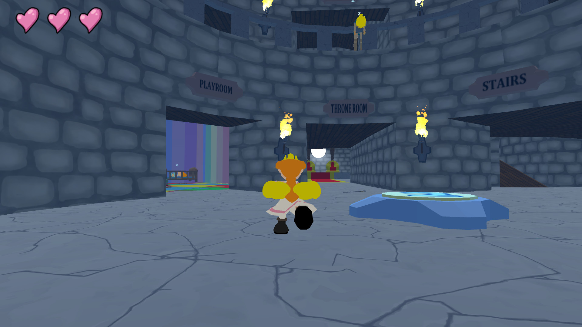 Bell Kingdom screenshot 4