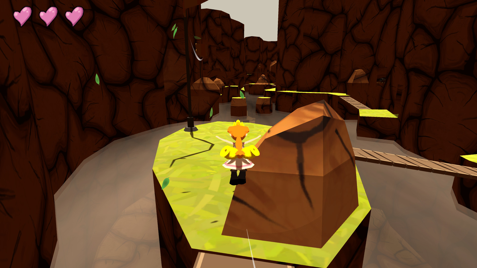 Bell Kingdom screenshot 3