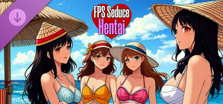 FPS Seduce - Hentai - Appreciation Room DLC
