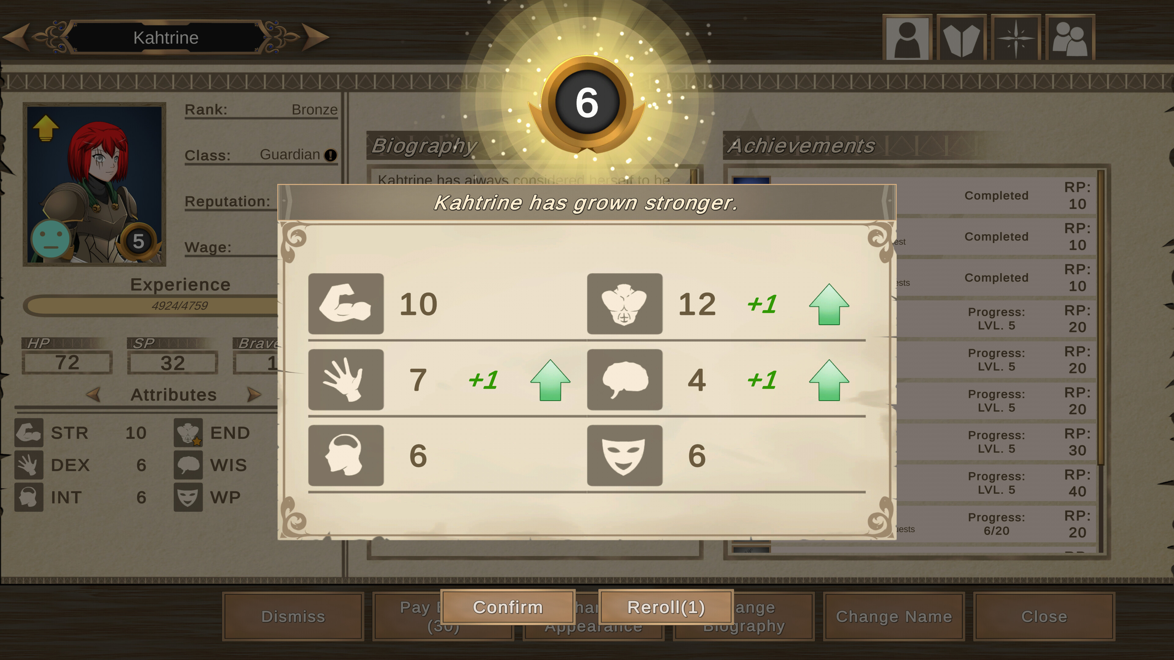 Our Adventurer Guild screenshot 19