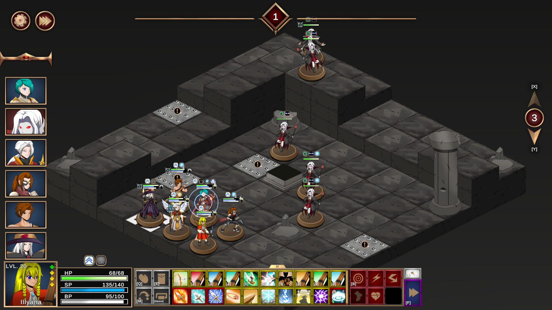 Our Adventurer Guild screenshot 8