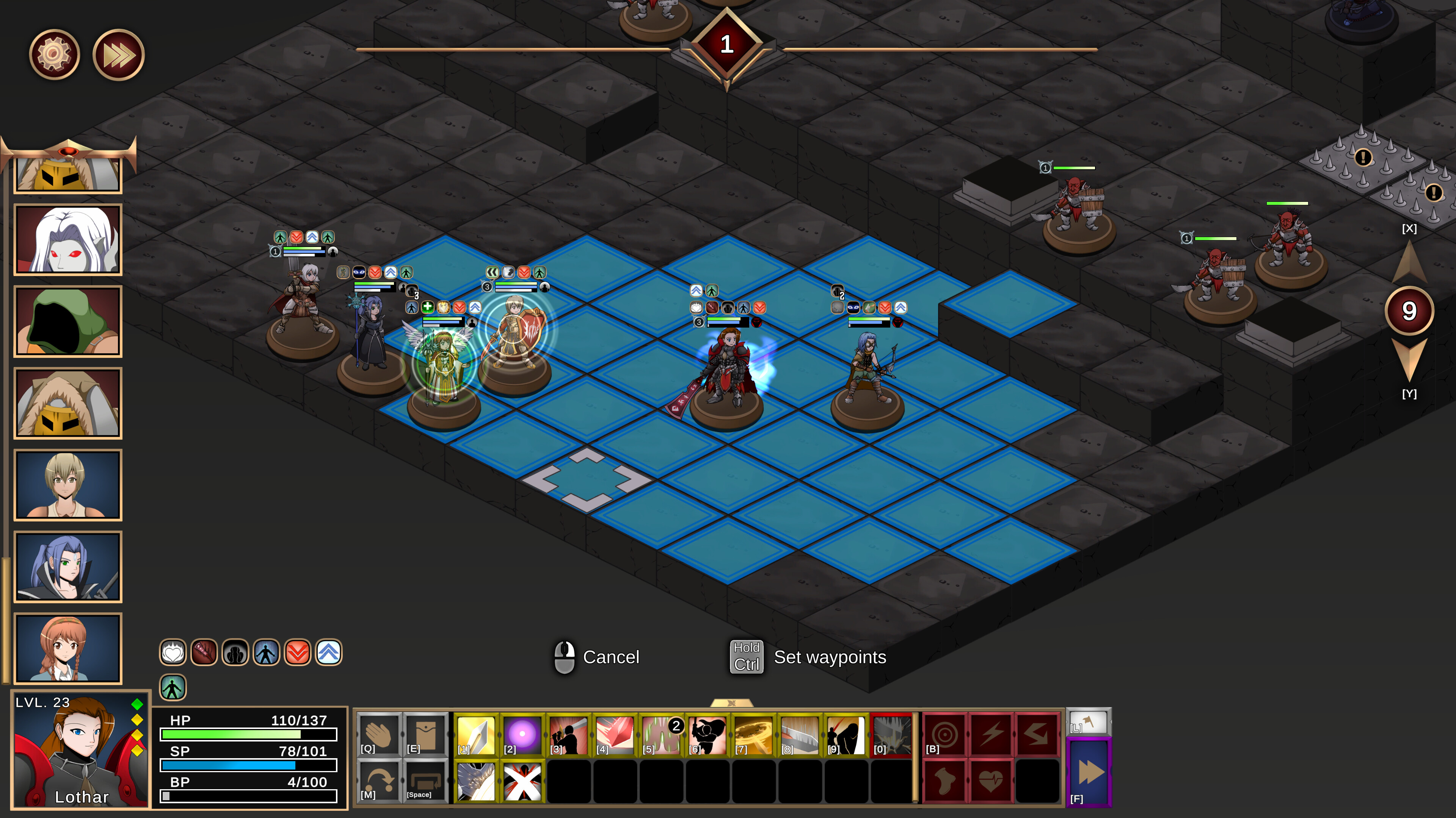 Our Adventurer Guild screenshot 5