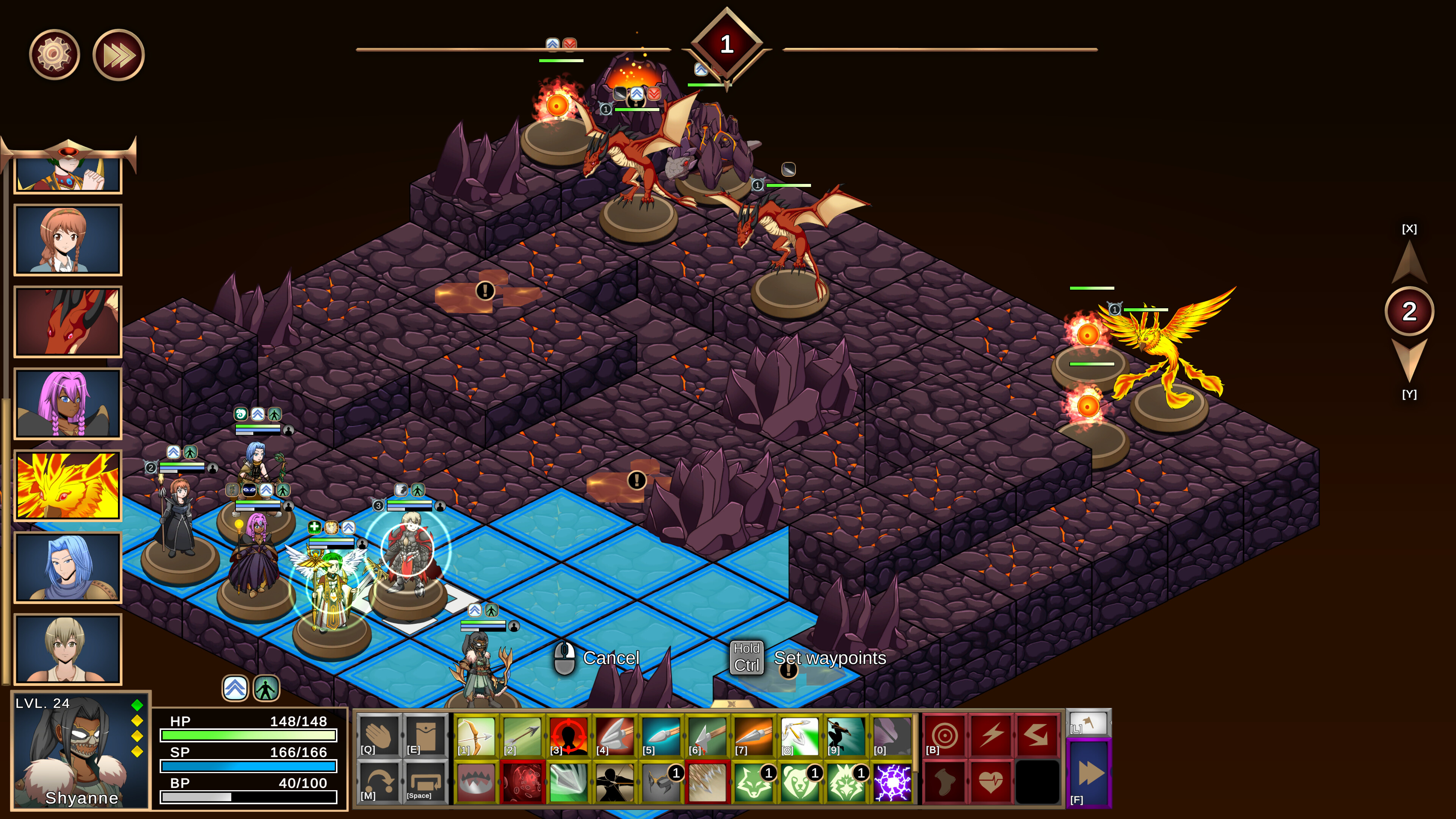 Our Adventurer Guild screenshot 1