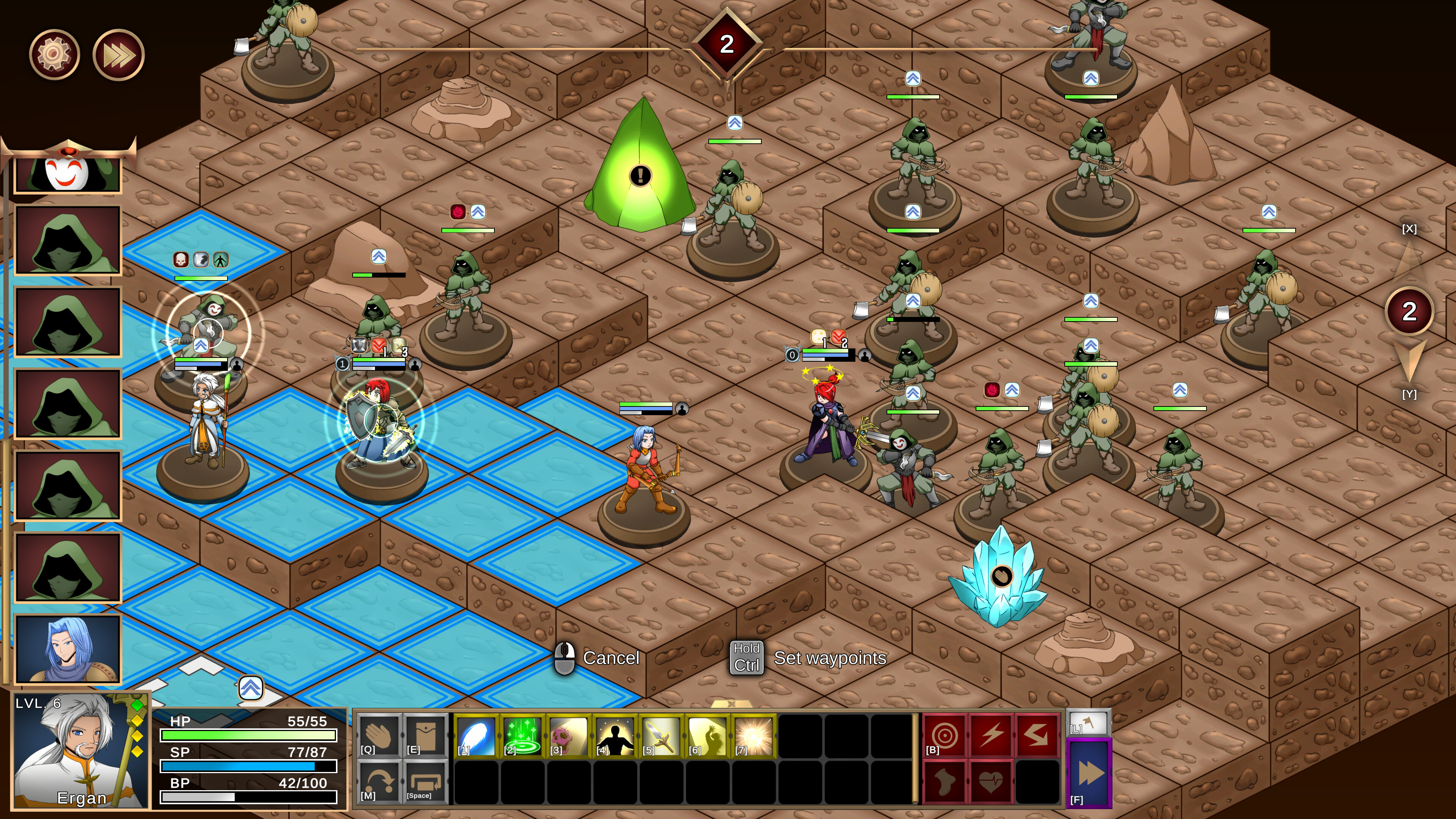 Our Adventurer Guild screenshot 10