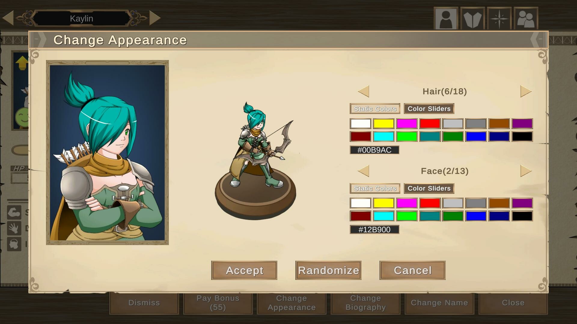 Our Adventurer Guild screenshot 12