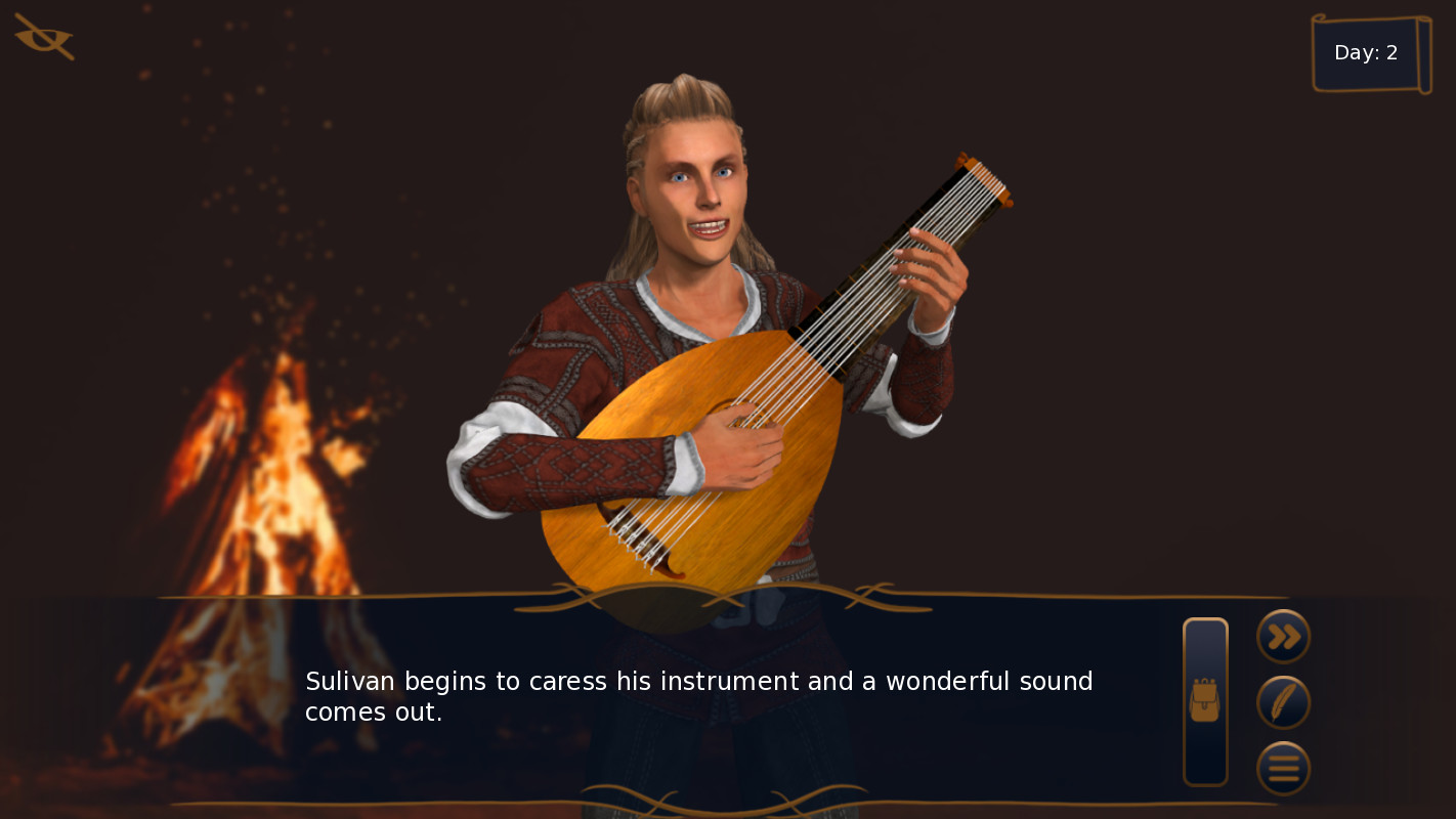 The Alchemist screenshot 5