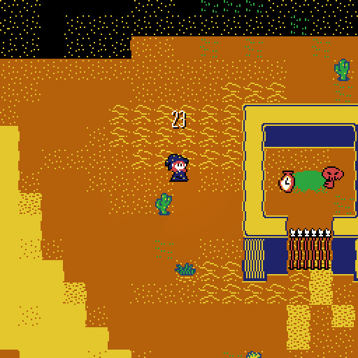 twenty, in total screenshot 2