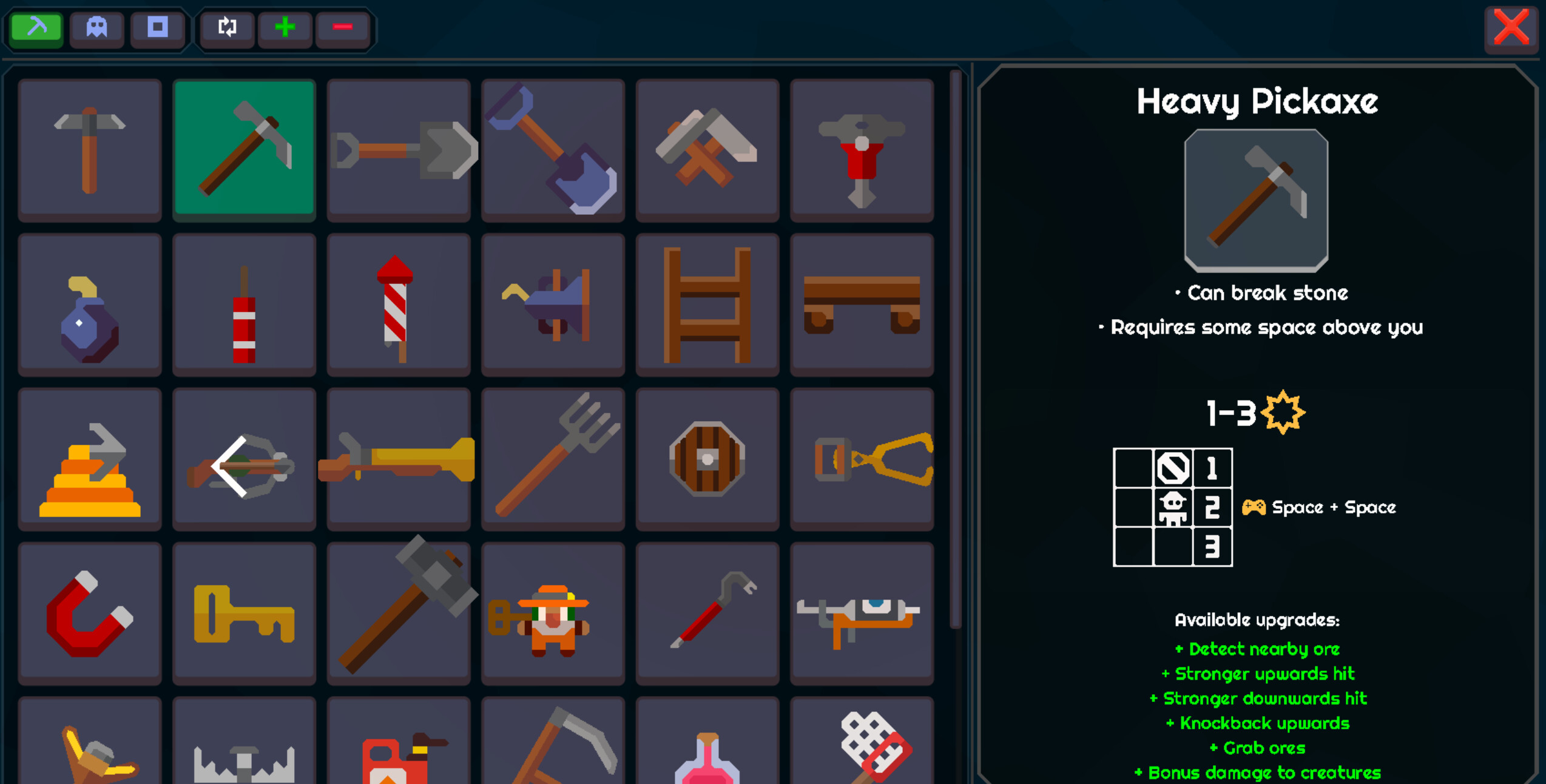 Dig Dig Boom screenshot 4