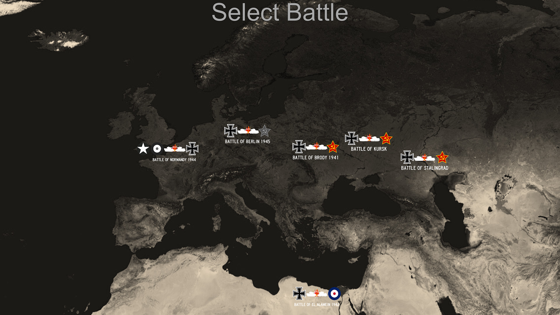 Tank Commander: Battlefield screenshot 6