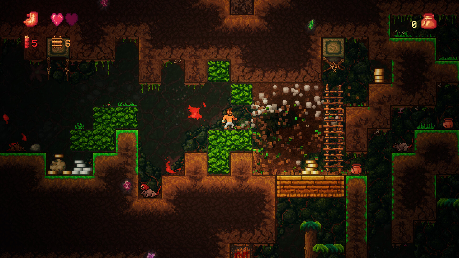 Conquistador screenshot 13