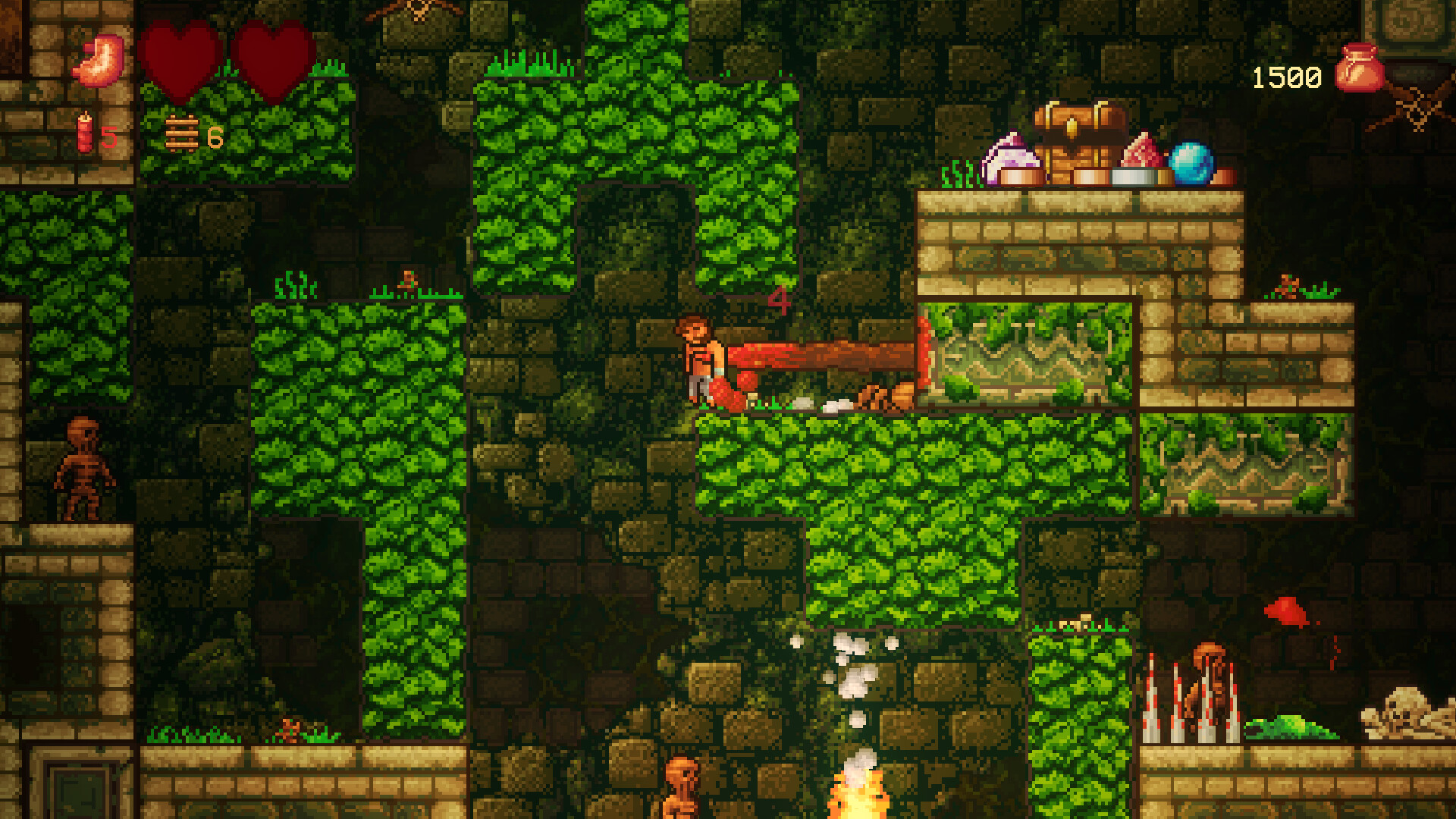 Conquistador screenshot 16