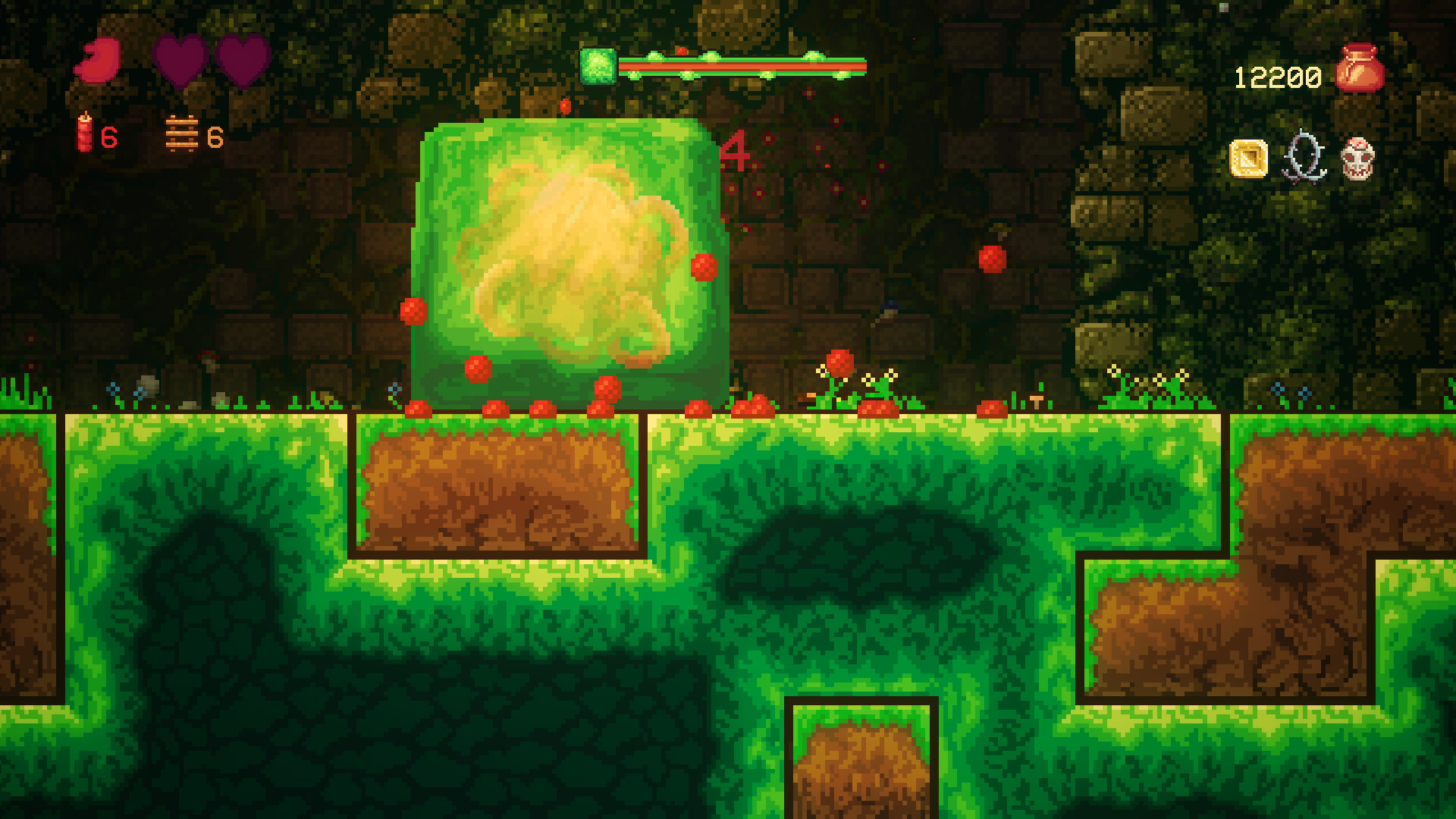 Conquistador screenshot 11