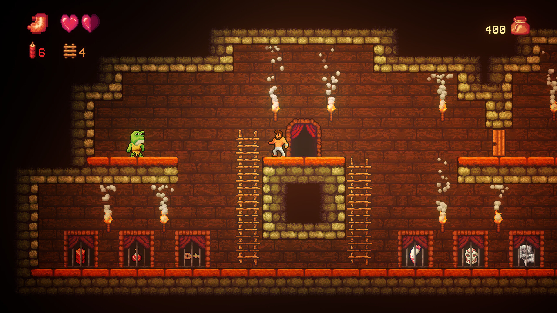 Conquistador screenshot 12