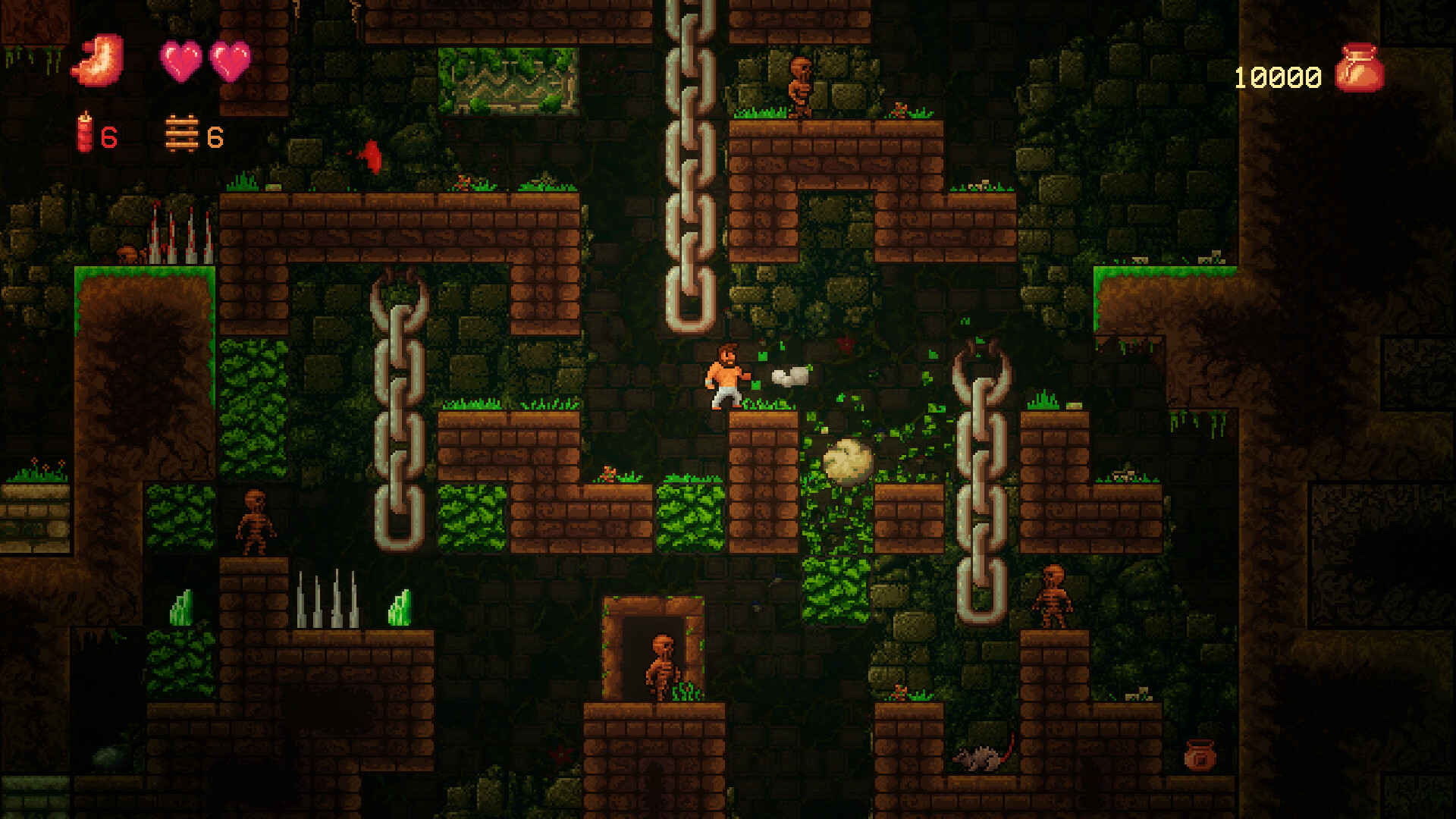 Conquistador screenshot 6