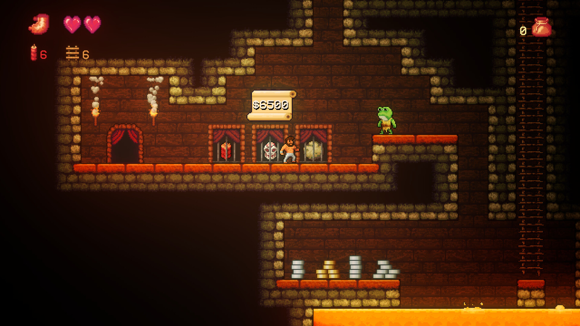 Conquistador screenshot 7