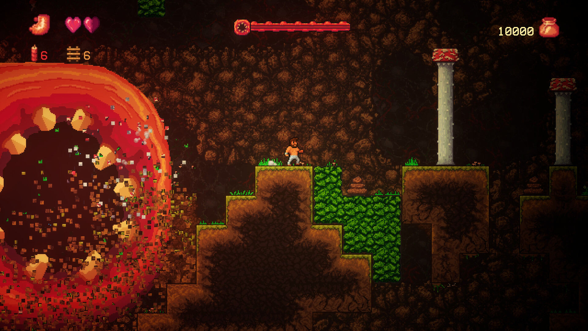 Conquistador screenshot 14