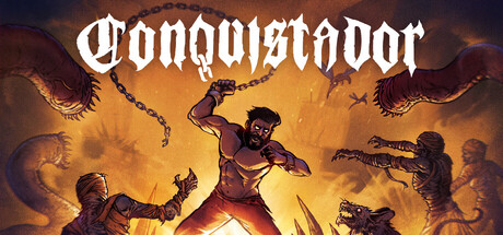 Conquistador