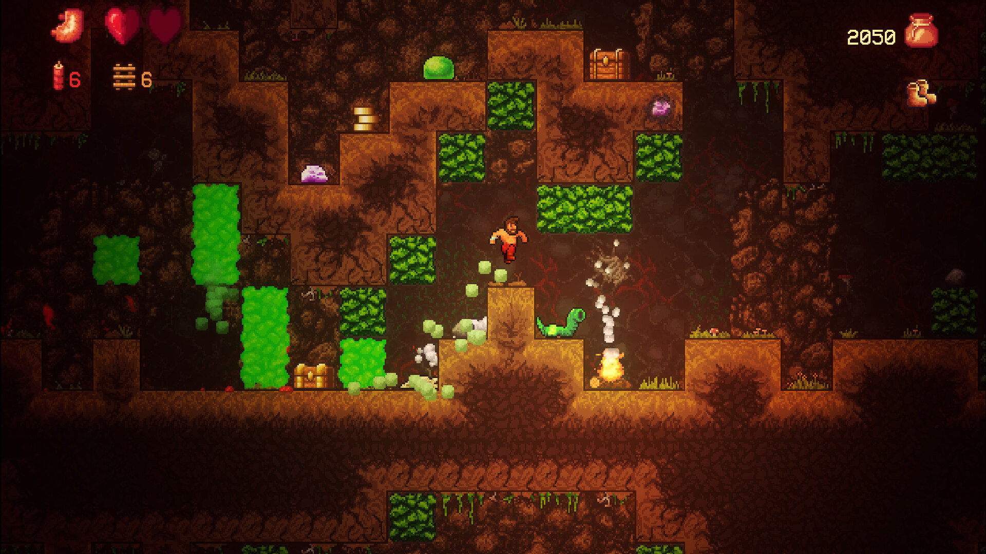 Conquistador screenshot 9