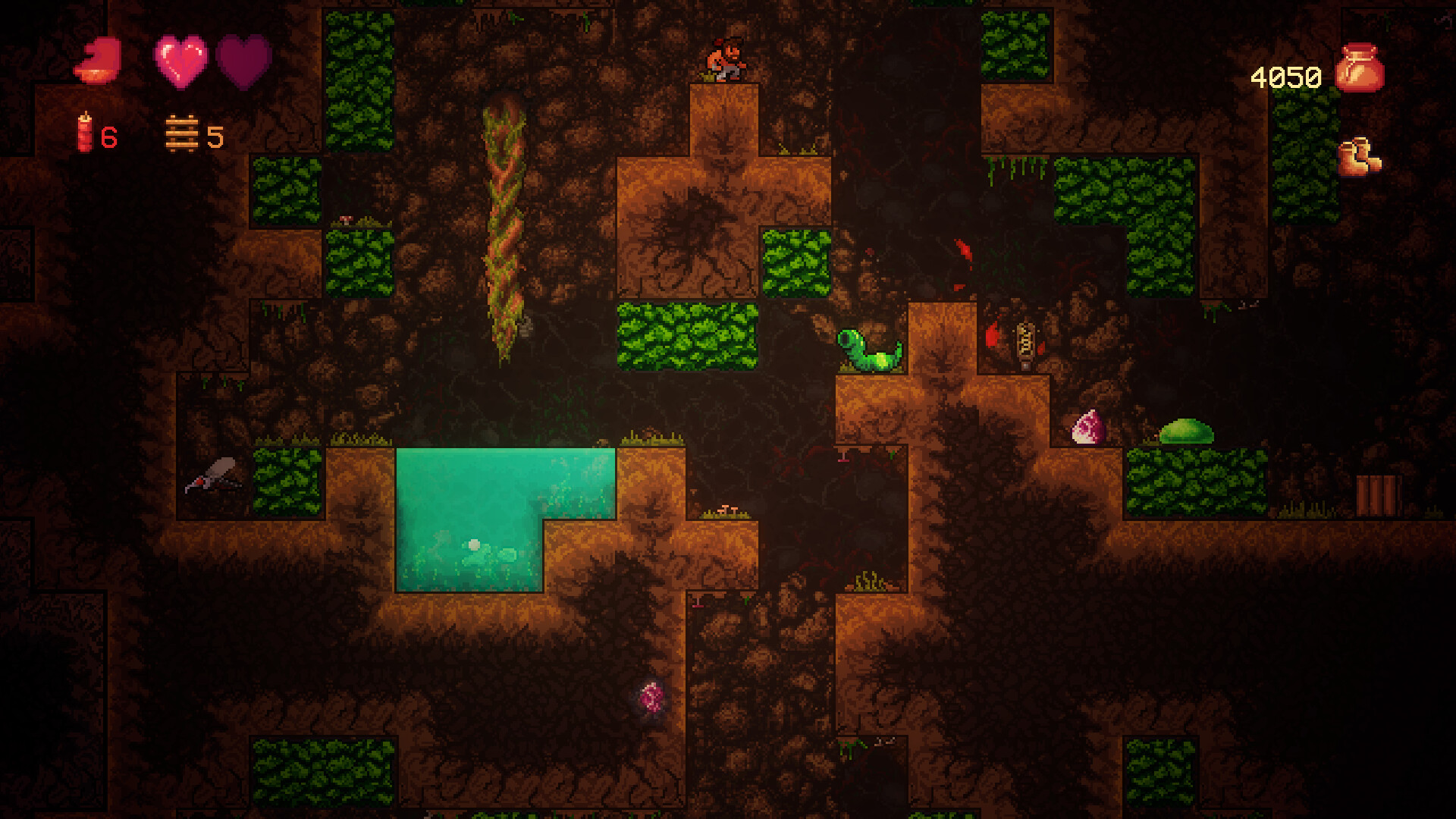 Conquistador screenshot 15
