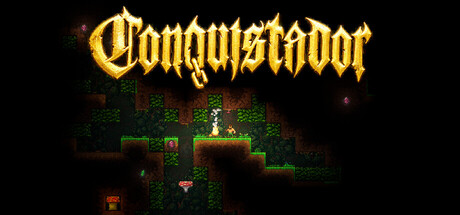 Conquistador — Steam header