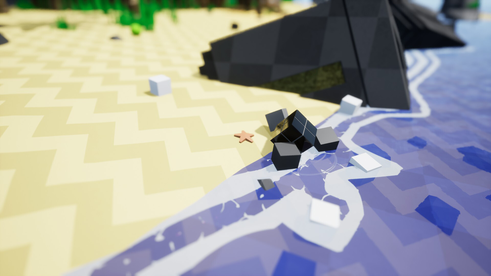 Ocnus Theory screenshot 1