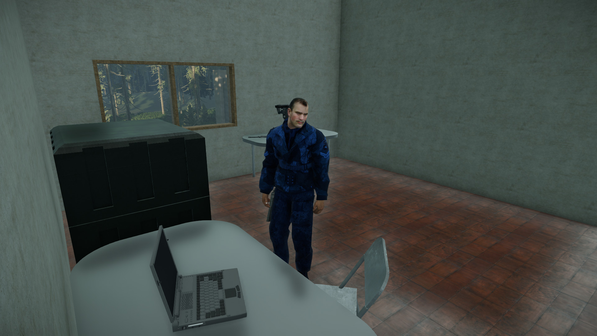 The Faction screenshot 4