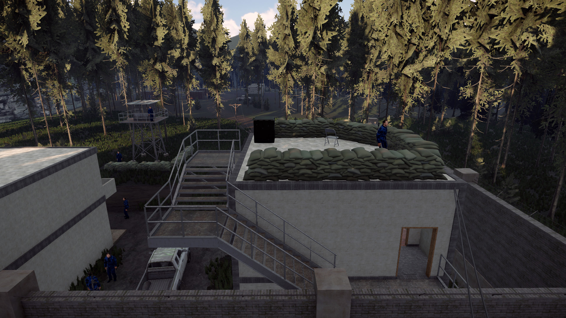 The Faction screenshot 2