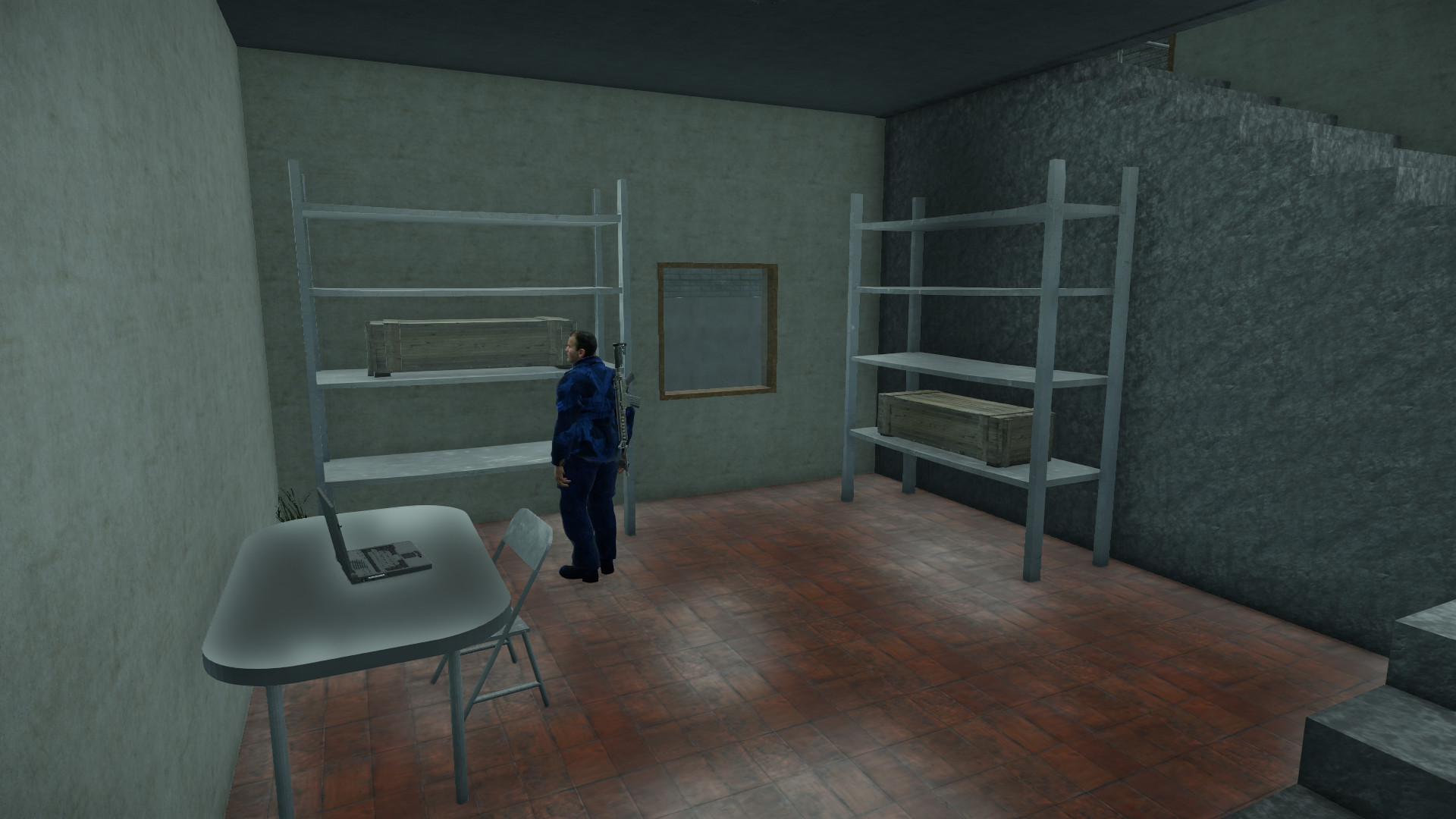 The Faction screenshot 6